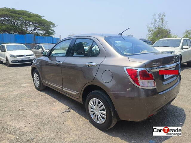 Used Maruti Suzuki Dzire [2017-2020] VXi in Pune