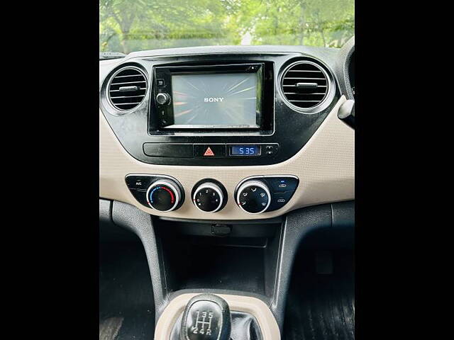 Used Hyundai Grand i10 Magna 1.2 Kappa VTVT [2017-2020] in Kanpur