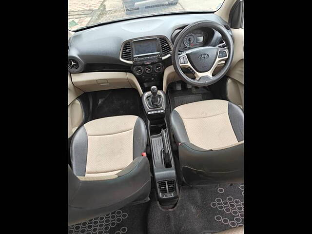 Used Hyundai Santro Sportz in Nagpur