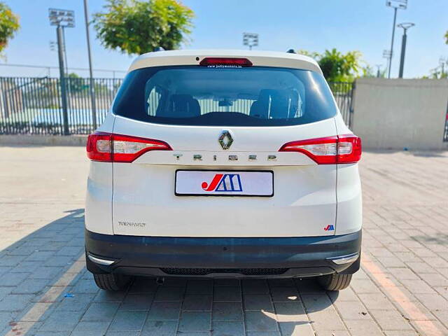 Used Renault Triber [2019-2023] RXL [2019-2020] in Ahmedabad