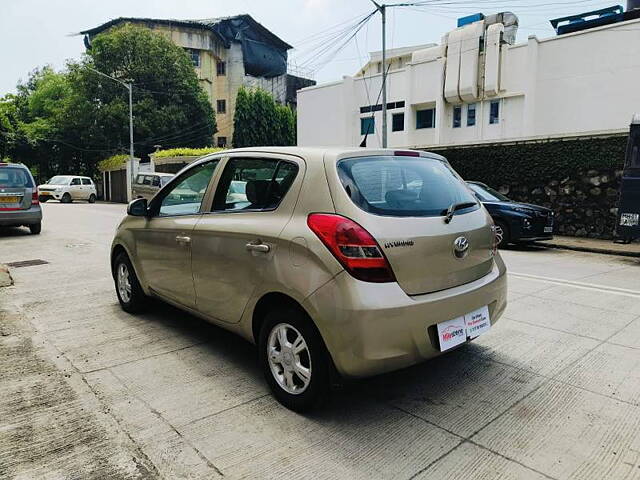 Used Hyundai i20 [2008-2010] Asta 1.2 in Mumbai