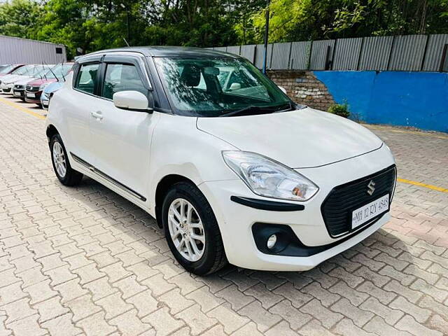 Used Maruti Suzuki Swift [2018-2021] ZXi in Pune