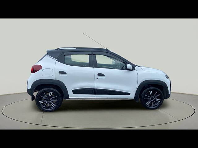 Used Renault Kwid [2022-2023] CLIMBER AMT in Surat