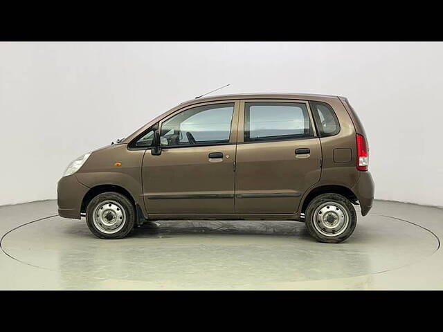 Used Maruti Suzuki Estilo LXi BS-IV in Kolkata