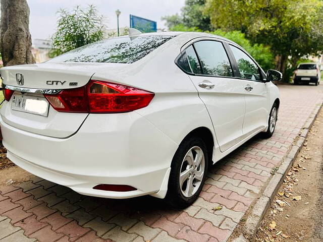 Used Honda City [2011-2014] 1.5 V MT in Chandigarh