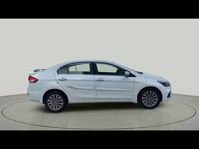 Used Maruti Suzuki Ciaz Alpha Hybrid 1.5 [2018-2020] in Patna