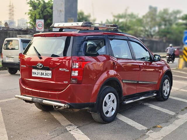 Used Mahindra XUV500 [2015-2018] W6 in Mumbai