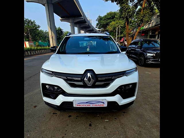 Used 2022 Renault Kiger in Mumbai