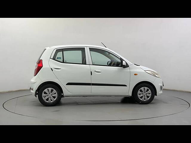 Used Hyundai i10 [2007-2010] Magna in Ahmedabad