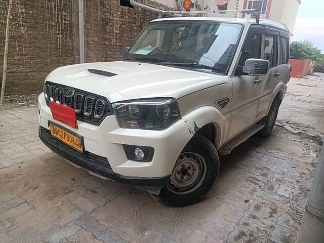 Used Mahindra Scorpio 2021 S3 2WD 7 STR in Patna