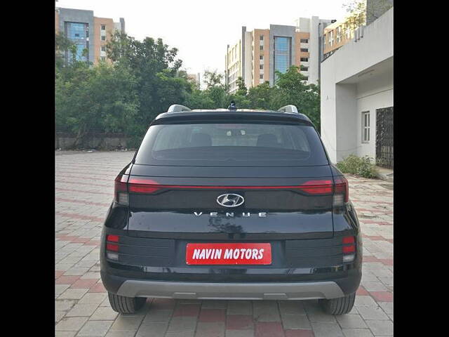 Used Hyundai Venue [2019-2022] S Plus 1.2 Petrol in Ahmedabad