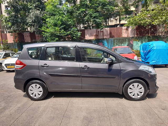 Used Maruti Suzuki Ertiga [2018-2022] VXi in Mumbai