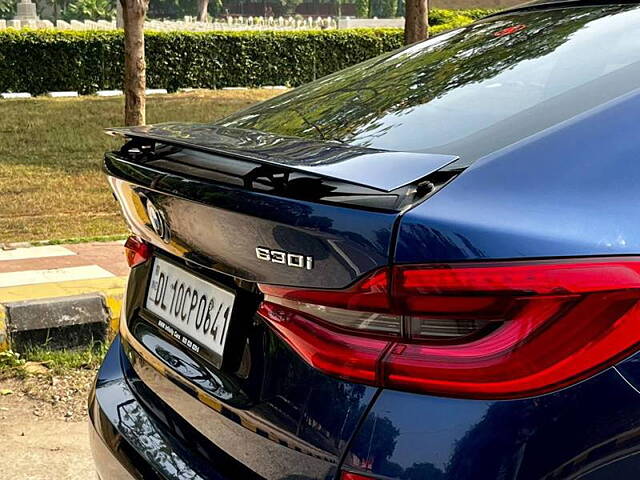 Used BMW 6 Series GT [2018-2021] 630i Luxury Line in Delhi