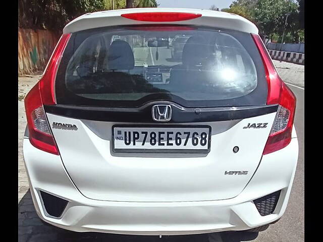 Used Honda Jazz [2015-2018] S Diesel [2015-2016] in Kanpur