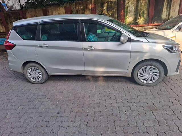 Used Maruti Suzuki Ertiga [2015-2018] VXI CNG in Mumbai