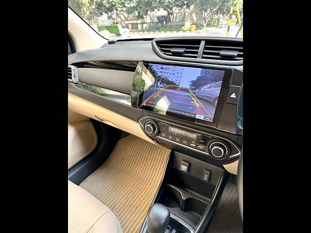 Used Honda Amaze [2018-2021] 1.2 V CVT Petrol [2018-2020] in Delhi