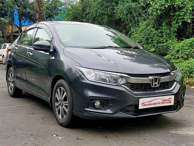 Used 2019 Honda City in Mumbai