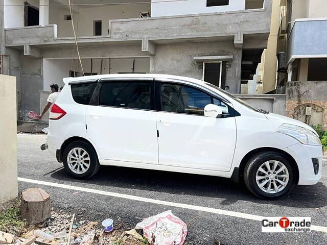 Used Maruti Suzuki Ertiga [2018-2022] ZXi in Chennai