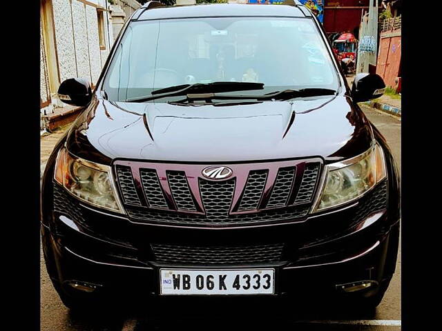 Used 2014 Mahindra XUV500 in Kolkata