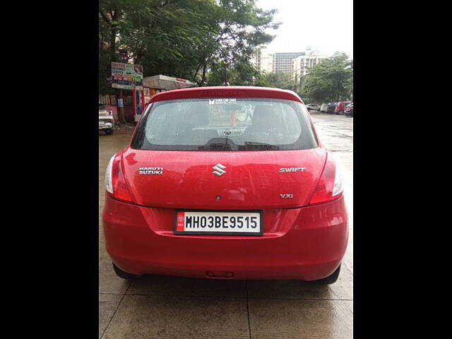 Used Maruti Suzuki Swift [2011-2014] VXi in Mumbai