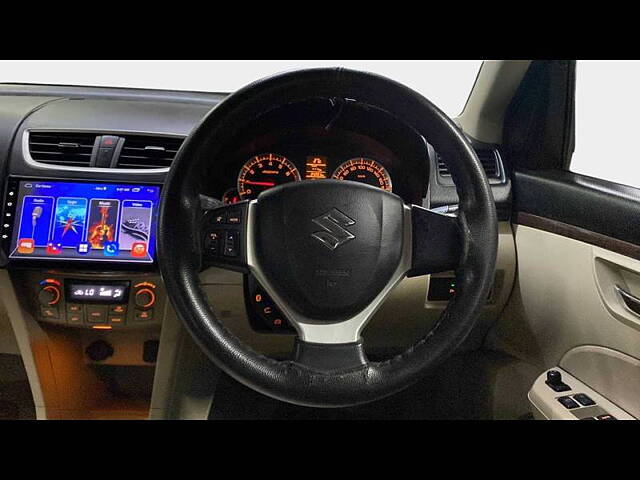 Used Maruti Suzuki Swift DZire [2011-2015] ZXI in Mumbai