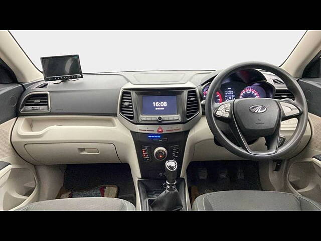 Used Mahindra XUV300 [2019-2024] W6 1.2 Petrol in Delhi