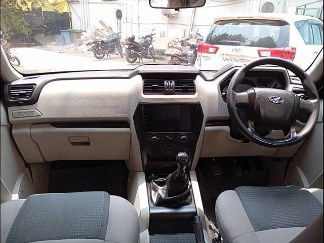 Used Mahindra Scorpio 2021 S5 2WD 7 STR in Mumbai