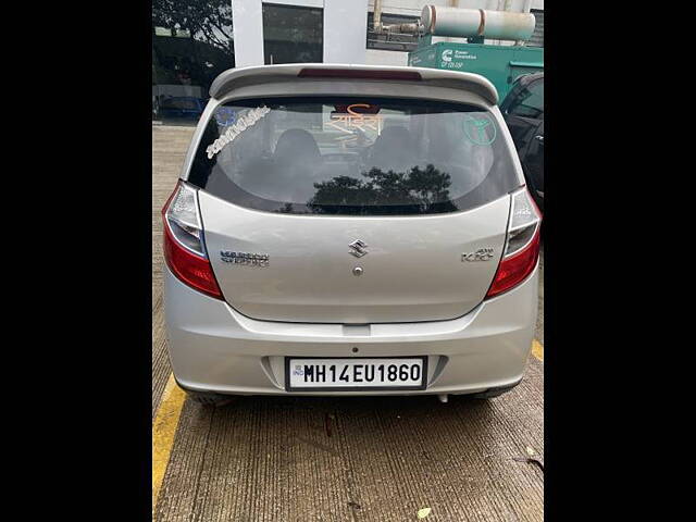 Used Maruti Suzuki Alto K10 [2014-2020] VXi [2014-2019] in Pune