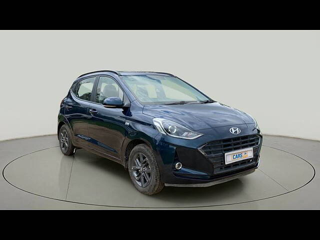 Used 2020 Hyundai Grand i10 NIOS in Hyderabad