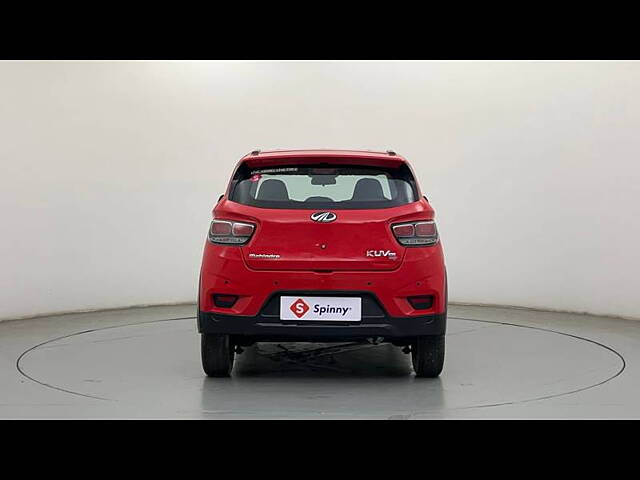 Used Mahindra KUV100 NXT K4 Plus 6 STR [2017-2020] in Lucknow