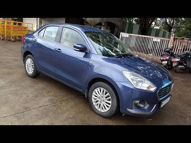 Used 2017 Maruti Suzuki DZire in Mumbai