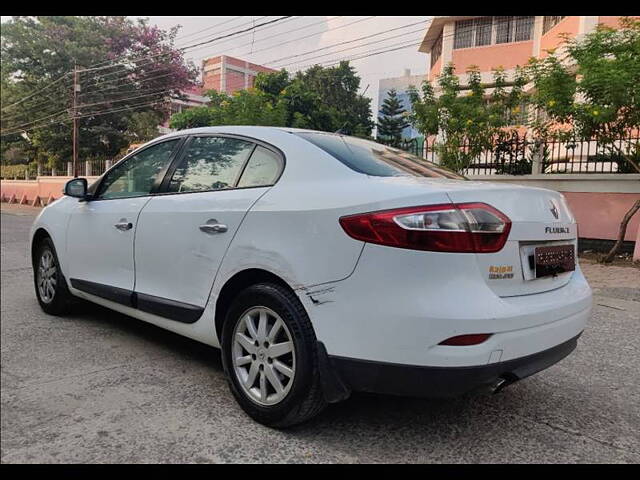 Used Renault Fluence [2011-2014] 1.5 E4 in Indore