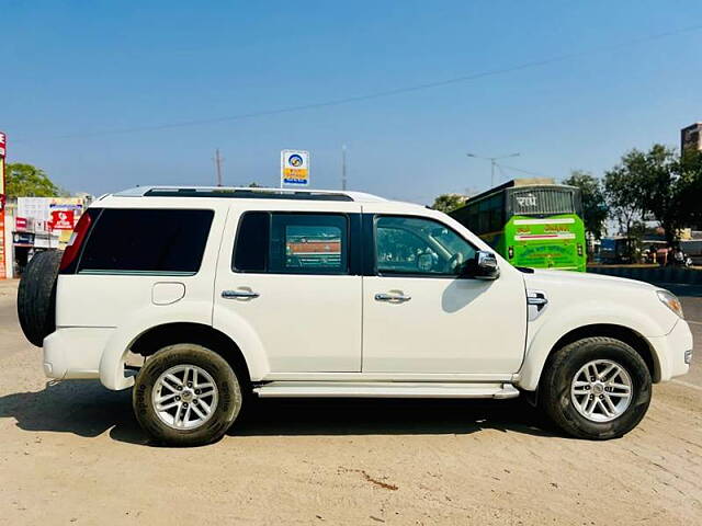 Used Ford Endeavour [2009-2014] 2.5L 4x2 in Lucknow