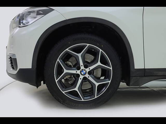 Used BMW X1 [2020-2023] sDrive20i xLine in Panipat