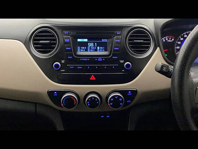 Used Hyundai Grand i10 Magna 1.2 Kappa VTVT in Chennai