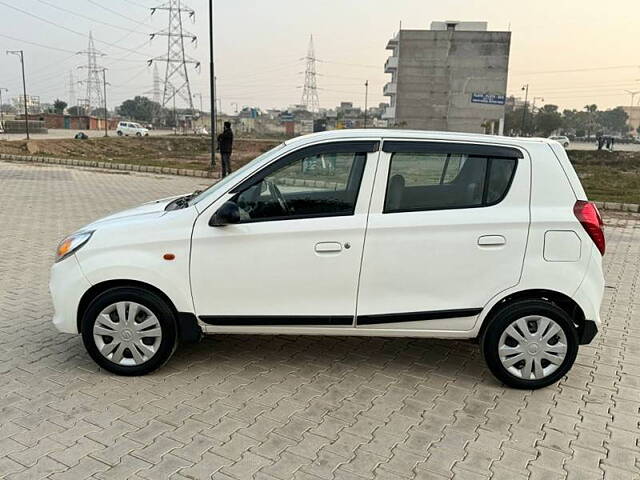 Used Maruti Suzuki Alto 800 [2012-2016] Lxi in Kharar