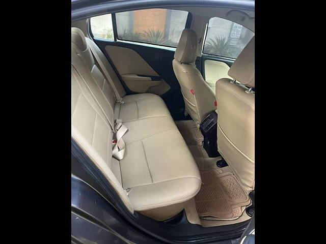 Used Honda City [2014-2017] V in Hyderabad