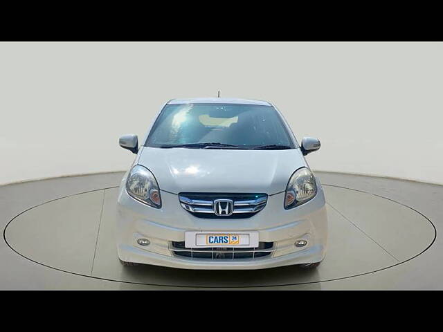 Used Honda Amaze [2013-2016] 1.2 VX AT i-VTEC in Chennai