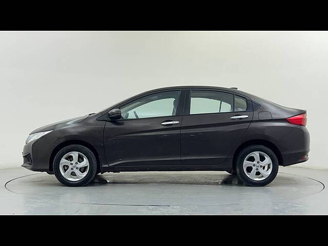 Used Honda City [2014-2017] VX CVT in Delhi