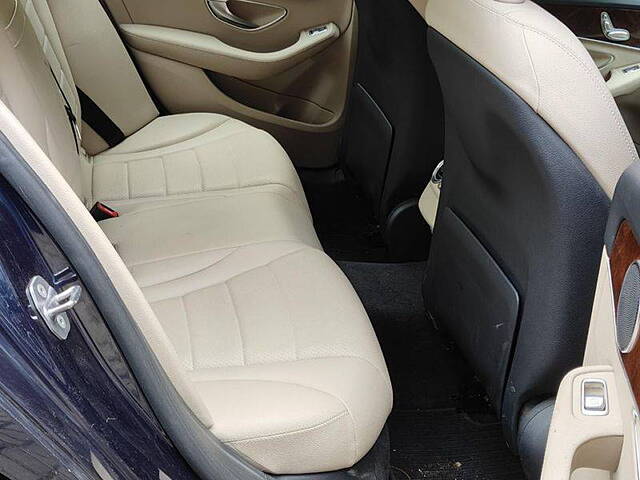 Used Mercedes-Benz C-Class [2014-2018] C 200 Avantgarde in Hyderabad