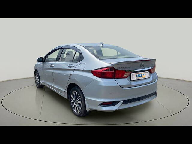 Used Honda City 4th Generation V CVT Petrol [2017-2019] in Surat