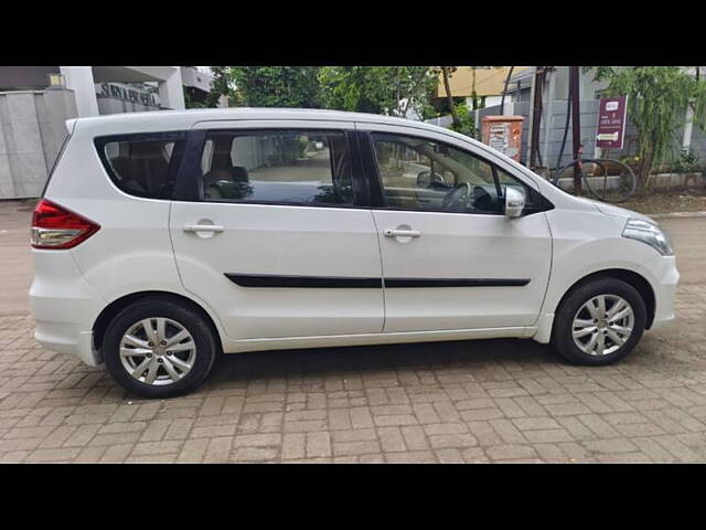 Used Maruti Suzuki Ertiga [2015-2018] ZDI SHVS in Nashik