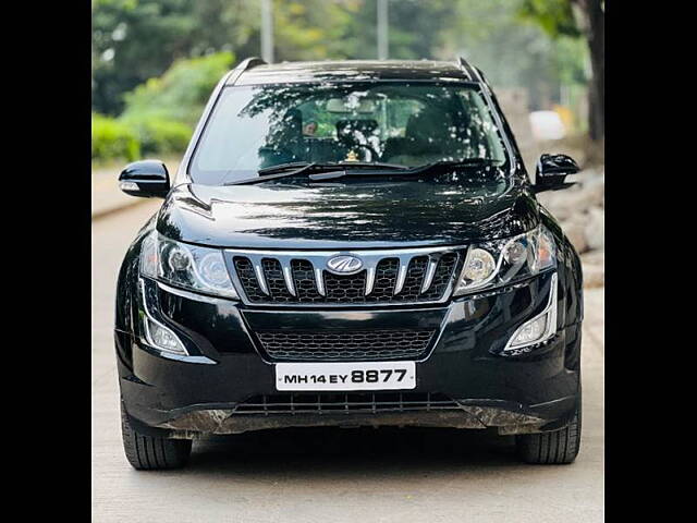 Used 2015 Mahindra XUV500 in Pune