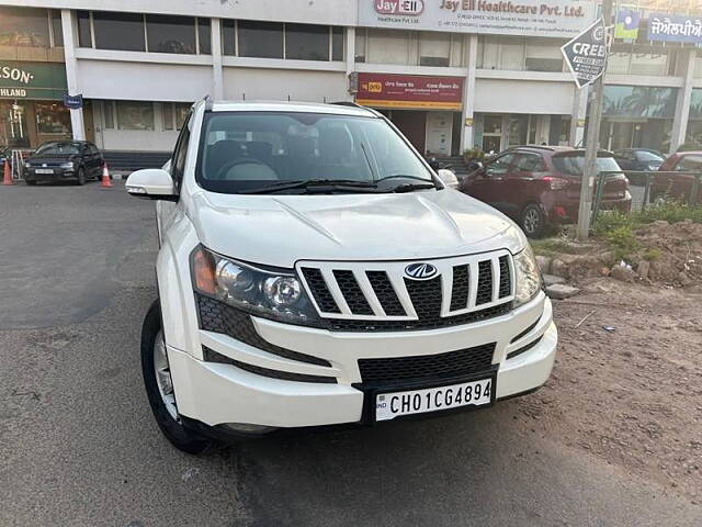 Used 2011 Mahindra XUV500 in Mohali