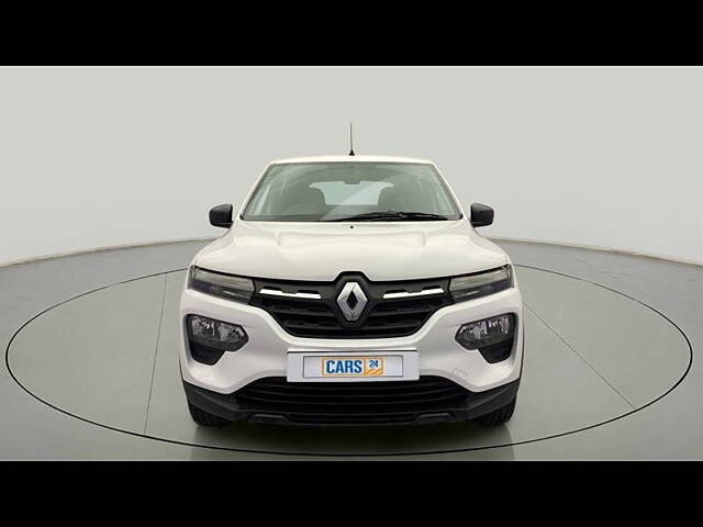 Used Renault Kwid [2022-2023] RXT 1.0 in Kochi