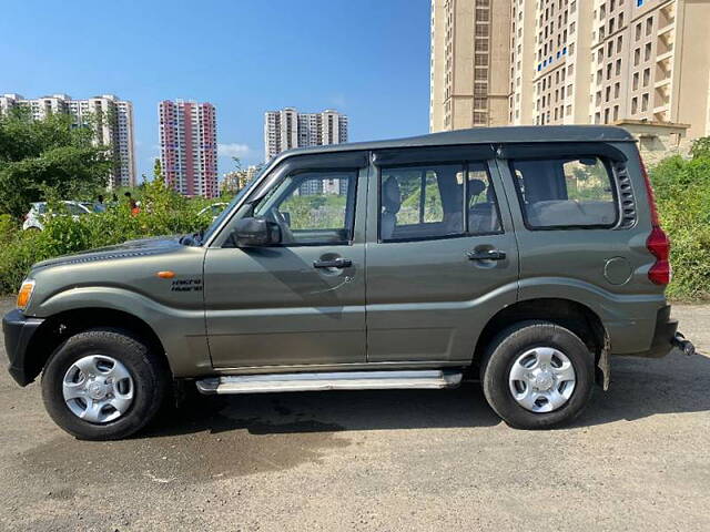 Used Mahindra Scorpio [2009-2014] M2DI in Mumbai