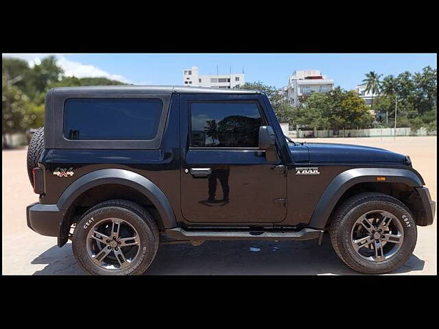 Used Mahindra Thar LX Hard Top Diesel AT 4WD [2023] in Coimbatore