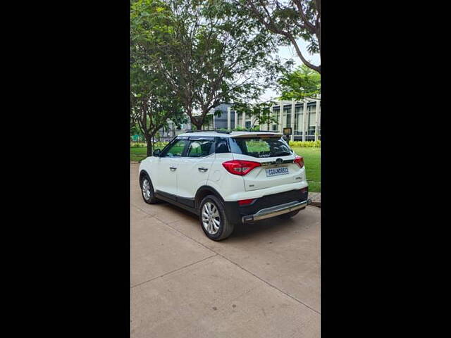 Used Mahindra XUV300 [2019-2024] W8 1.5 Diesel [2020] in Raipur