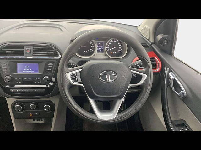 Used Tata Tiago [2016-2020] Revotron XZ in Pune