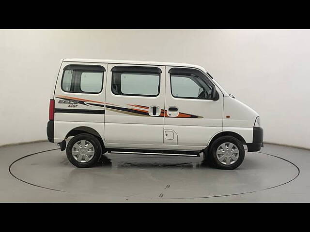 Used Maruti Suzuki Eeco 5 STR AC in Ahmedabad